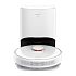 Купить Робот-пылесос Dreame D9 Plus White (RLD11GD)