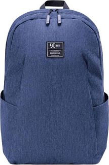 Рюкзак Xiaomi Campus Fashion Casual Backpack Blue