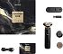 Электробритва Xiaomi Soocas Electric Shaver S32 Black Казахстан