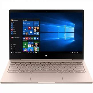 Ноутбук Xiaomi Mi Air 12,5"FHD/Core M3-8100Y/4Gb/128Gb Gold (JYU4115CN)