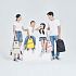 Фотография Рюкзак Xiaomi NINETYGO Light Travel Backpack Yellow (size L)