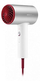 Фен Xiaomi Soocas H5 White/Silver