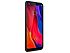 Фотография Чехол Yotrix Rugged Armor для Xiaomi Mi 8 pro (черный, гелевый)