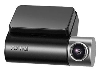 Видеорегистратор Xiaomi 70mai Dash Cam Pro Plus+ (A500S)