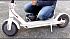 Цена Электрический самокат Xiaomi Mijia Electric Scooter White