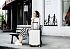 Фотография Чемодан Xiaomi Mi Trolley 90 Points 20'' White
