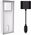 Фотография Адаптер RoidMi 1 to 2 charger adapter Black
