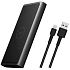 Купить Power Bank Xiaomi ZMI 10000 mAh Wireless Black