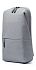 Фото Рюкзак Xiaomi Urban Leisure Chest Grey