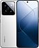 Фото Смартфон Xiaomi 14 12/256Gb White