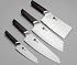 Купить Набор ножей Xiaomi Huo Hou Fire Waiting Steel Knife 5 pcs. (HU0033)
