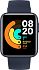Фото Умные часы Xiaomi Mi Watch Lite Blue (REDMIWT02)