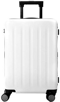 Чемодан Xiaomi Mi Trolley 90 Points 20'' White