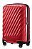 Фото Чемодан Xiaomi 90FUN Ultra Lightweight Luggage 20" Red
