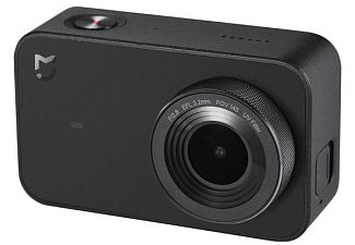 Экшн-камера Xiaomi MiJia 4K Action Camera