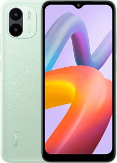 Смартфон Xiaomi Redmi A2+ 3/64Gb Green
