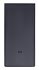 Фото Power Bank Xiaomi 3 10000 mAh Black