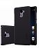 Цена Чехол-бампер Back Case Xiaomi Redmi 4 (Black)