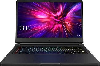 Ноутбук Xiaomi Mi Gaming Notebook 15,6" FHD i7-9750H/16Gb/512Gb/GeForce RTX 2060 (JYU4144CN)