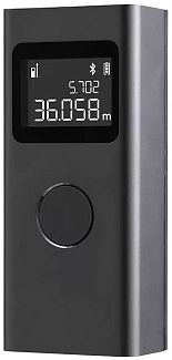 Лазерный дальномер Xiaomi Smart Laser Measure (MJJGCJYD001QW)