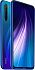Купить Смартфон Xiaomi Redmi Note 8 3/32Gb Neptune Blue