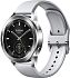 Фотография Умные часы Xiaomi Watch S3 Silver