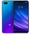 Фото Смартфон Xiaomi Mi 8 Lite 128Gb Aurora Blue