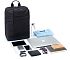 Фото Рюкзак Xiaomi Classic Business Backpack Black