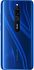 Картинка Смартфон Xiaomi Redmi 8 3/32Gb Sapfire Blue