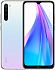 Фото Смартфон Xiaomi Redmi Note 8T 3/32Gb White