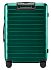 Фотография Чемодан Xiaomi NinetyGo Rhine PRO Plus Luggage 24'' Green
