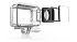 Цена Экшн-камера Xiaomi YI 4K Action Camera with Waterproof Case