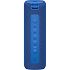 Фотография Колонка Xiaomi Mi Outdoor Speaker Blue (QBH4197GL)