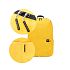 Цена Рюкзак Xiaomi Mi Casual Daypack Yellow