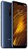 Смартфон Xiaomi Pocophone F1 64Gb Blue Казахстан