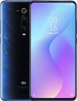 Смартфон Xiaomi Mi 9T (Redmi K20) 6/128Gb Glacier Blue