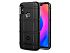 Фото Чехол Yotrix RuggedShield для Xiaomi Redmi 6 pro (черный. гелевый)