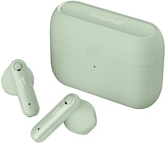 Наушники Xiaomi 1MORE Neo Green (EO007)