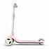 Фотография Самокат детский Xiaomi MiTU Rice Rabbit Scooter Pink