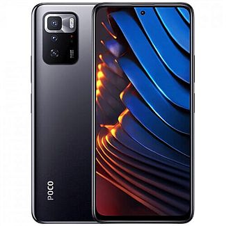 Смартфон Xiaomi Poco X3 GT 8/128Gb Black