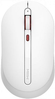 Беспроводная мышь Xiaomi MIIIW Wireless Office Mouse White
