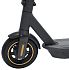 Электрический самокат Ninebot KickScooter G30LP Max Black Казахстан
