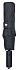 Фотография Зонт Xiaomi 90GO Oversized Portable Umbrella Automatic Version Black