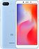 Фото Смартфон Xiaomi Redmi 6 3+64Gb Blue