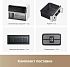 Фото Аэрогриль Dreame Trouver FD20 Pro White (AF-5518ATB)
