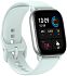 Картинка Умные часы Xiaomi Amazfit GTS 4 Mini Blue (A2176)