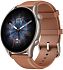 Фото Умные часы Xiaomi Amazfit GTR 3 Pro Brown Leather (A2040)