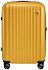 Фото Чемодан Xiaomi NinetyGo Elbe Luggage 28" Yellow