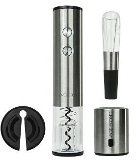 Автоматический штопор и набор для вина Xiaomi Circle Joy Electric Wine Opener Set (CJ-TZ02)