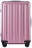 Фото Чемодан Xiaomi NinetyGo Thames Luggage 20" Pink